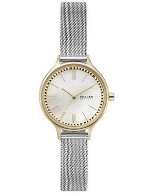 Skagen Quarzuhr SKW2866 - Mettallic