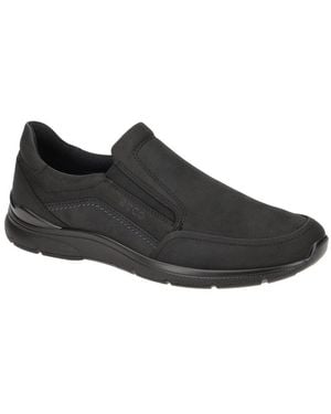 Ecco 51174402001 Slipper - Schwarz