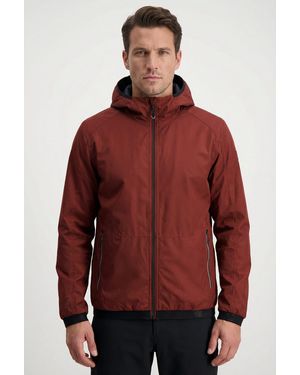 Killtec Funktionsjacke KOS 26 MN JCKT wasserdicht - Rot