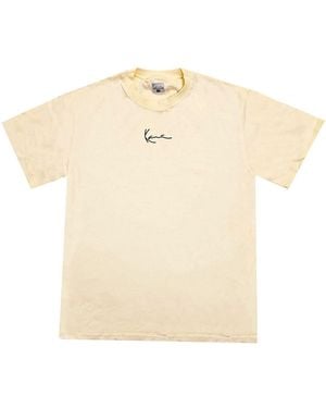 Karlkani T-Shirt Small Signature