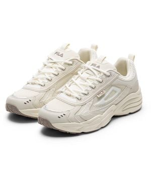 Fila Netgrind Wmn Sneaker - Mettallic