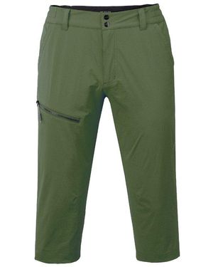 Linea Primero Softshellhose LPO - Grün