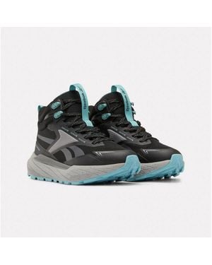 Reebok Base Trail Mid Walkingschuh - Schwarz