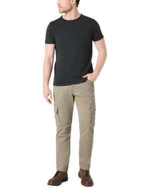 Timezone Cargohose REGULAR BENTZ mit Stretch - Mehrfarbig