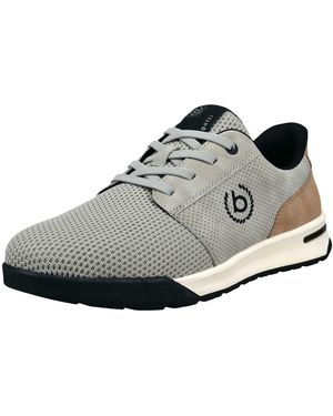 Bugatti Sneaker - Schwarz