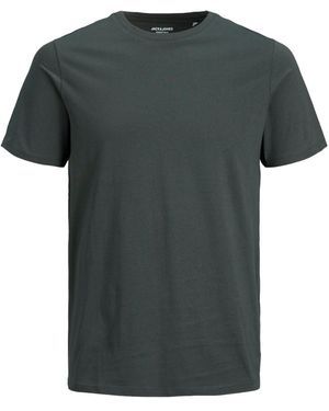 ONLY T-Shirt - Grün