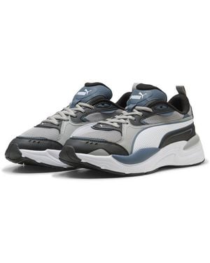 PUMA X-Ray 4 Sneakers Erwachsene Sneaker - Schwarz