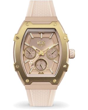Ice-watch Quarzuhr Creamy Nude 022864 - Natur