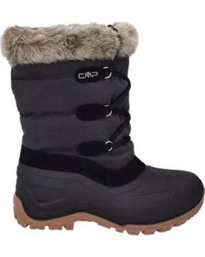 CMP Winterboots - Blau