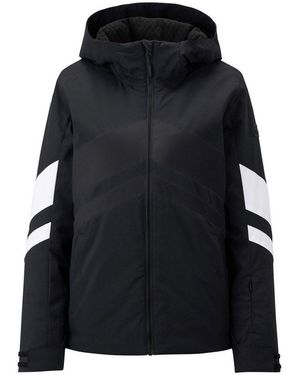 Ziener Skijacke Taraina-Z Jacket Lady - Schwarz