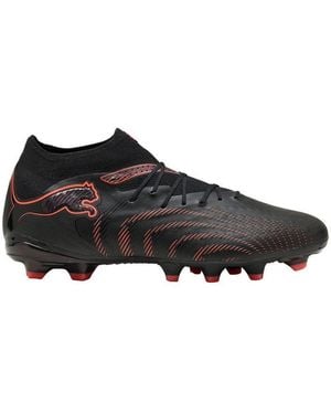 PUMA Future 9 Pro Fg/Ag Dreamrush Fußballschuh - Schwarz
