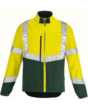 Lafont Kurzjacke Jacke Lutea_Pi - Gelb