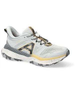 Allrounder 34 06 Sneaker - Weiß