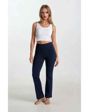 Freddy Jeansjeggings Now Yoga Skinny High Waist Mit Lifting & Shaping Effekt - Blau