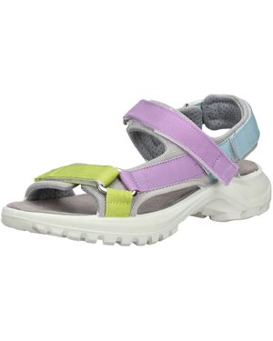 Imac Sandalen Textil Trekkingsandale - Mehrfarbig