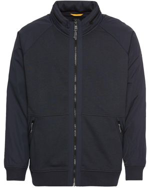 Camel Active Sweatjacke - Blau