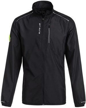 Endurance Kurzjacke - Blau