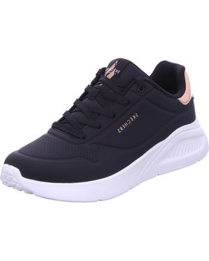 Skechers Uno Lite - Blau
