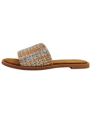 Bugatti Goa Sandale - Mehrfarbig
