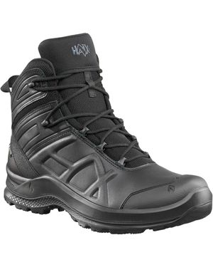 Hai Black Eagle Tactical Pro 2.1 GTX Stiefel - Schwarz