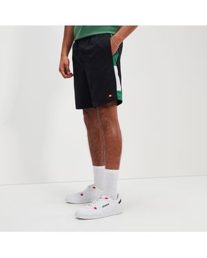 Ellesse TIAKI SHORTS - Schwarz