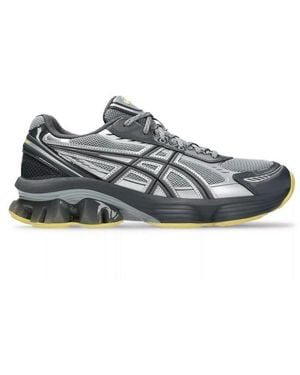Asics Gel-Kinetic Fluent Gravel Carbon Sneaker - Schwarz