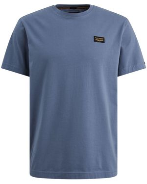PME LEGEND T- American Classic - Blau