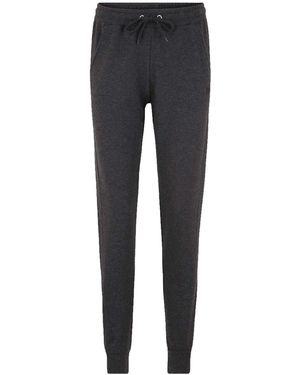 RennerXXL Outdoorhose LPO Babette Jogginghose Sporthose große Größen - Blau