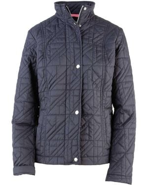 Fuchs & Schmitt Outdoorjacke - Blau