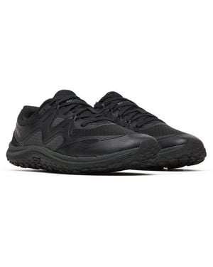Merrell Trail Glove 8 Barfußschuh Mit Vibram Sohle - Schwarz