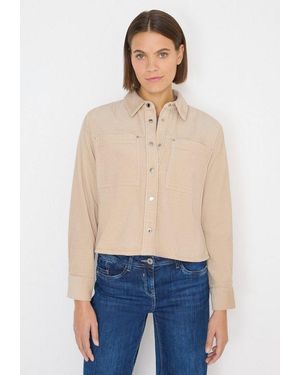 Cecil Cordjacke - Blau