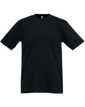 Uhlsport Team T-Shirt - Schwarz