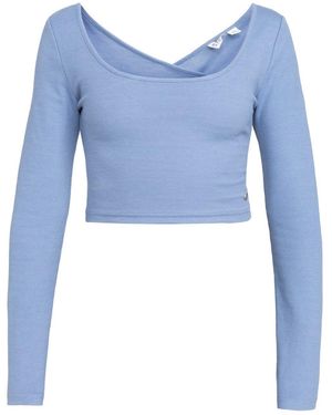 Roxy Shirttop Good Keepsake - Blau