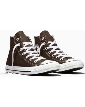 Converse Chuck Taylor All Star Sneaker - Weiß
