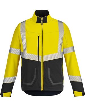 Lafont Kurzjacke Jacke Lux Pi - Gelb