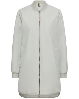 Camel Active Wintermantel - Grau