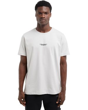 carlo colucci T-Shirt De Salvador - Weiß