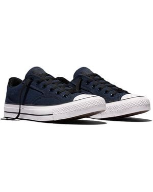 Converse Chuck Taylor All Star Malden Street Sneaker - Blau