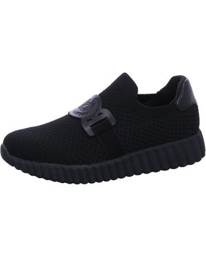 Bugatti Carini Sneaker - Schwarz
