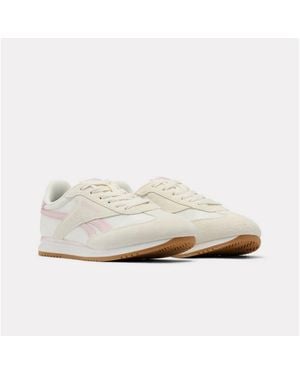 Reebok Reebok World 70 Sneaker - Schwarz