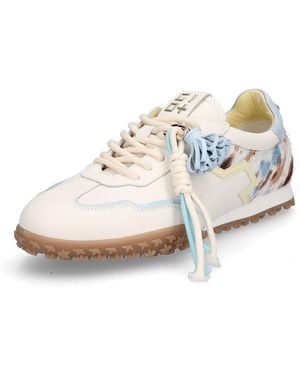 GIO+ + + weiß combi Sneaker