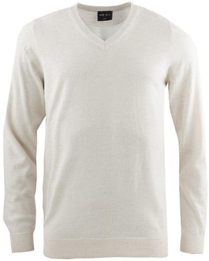Marvelis Pullover - Weiß