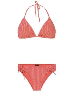 Protest Triangel-Bikini Prtchanti (Set, 1-St) - Rot