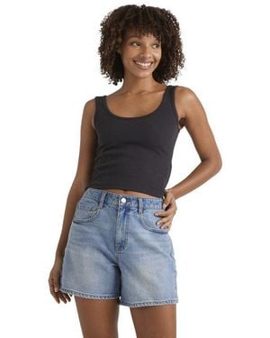 Billabong Shorts Shifter - Blau