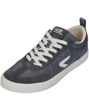 Hub Miami C06 Sneaker - Blau