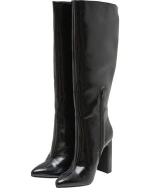 Buffalo July Boot Hi - Schwarz