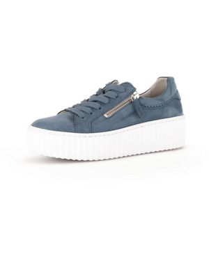 Gabor Sneaker - Blau