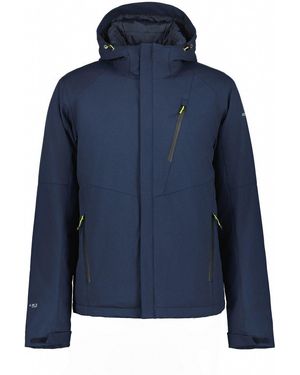 Icepeak Funktionsjacke - Blau