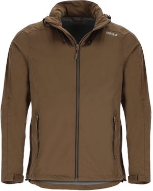 PRO-X elements Funktionsjacke OSKAR Wasserdicht - Grau