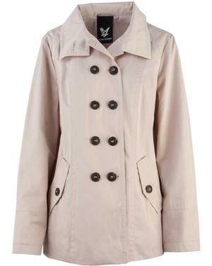 Fuchs & Schmitt Outdoorjacke - Natur